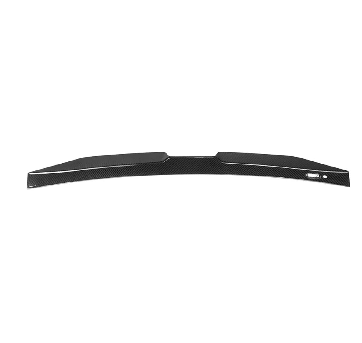 Carbon Fiber Roof Spoiler suitable for BMW M5 G90 G99