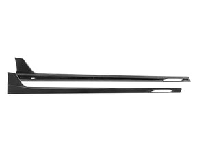 Carbon Seitenschweller V1 passend für BMW M5 G90 G99