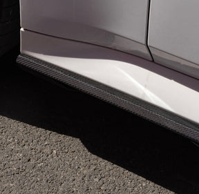 Carbon Seitenschweller V1 passend für BMW M5 G90 G99
