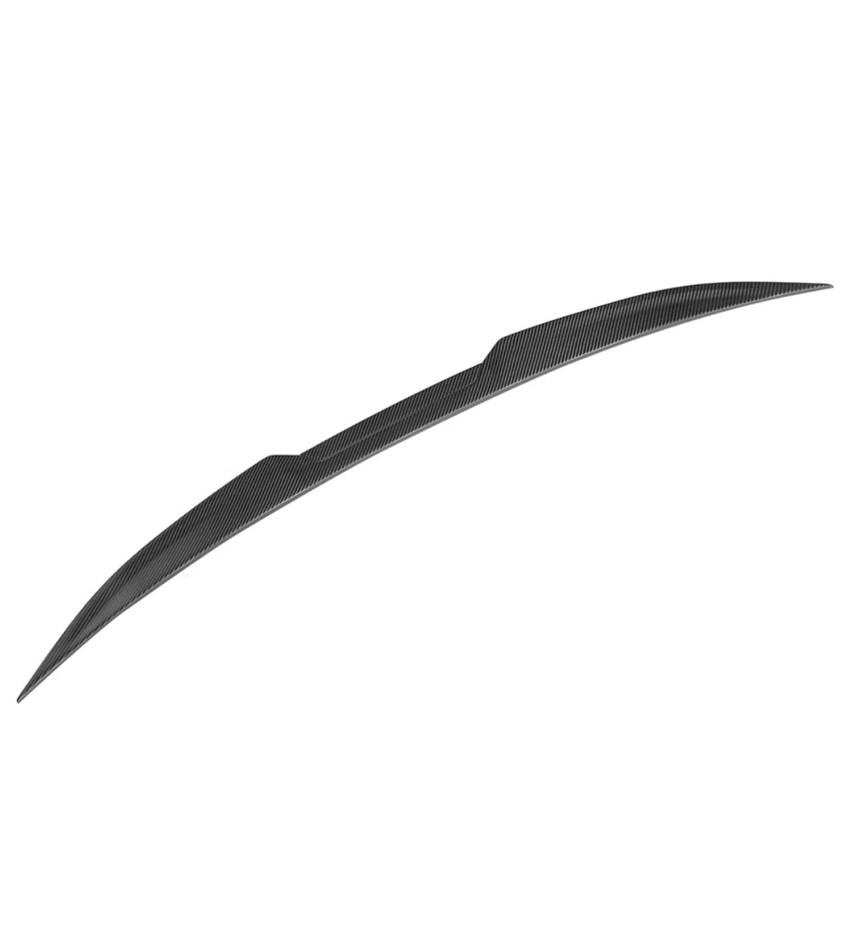 Carbon Heckspoiler V2 passend für BMW M5 G90