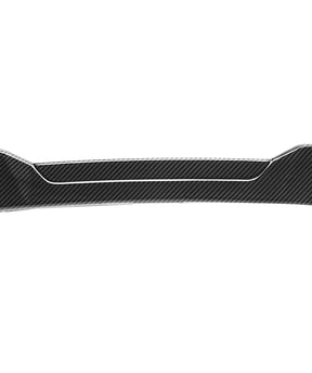 Carbon Heckspoiler V2 passend für BMW M5 G90