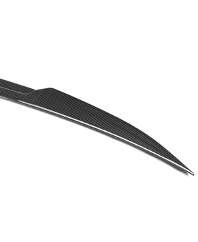 Carbon Heckspoiler V2 passend für BMW M5 G90