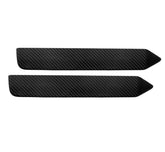 Carbon Reflektorabdeckung  passend für BMW M5 G90