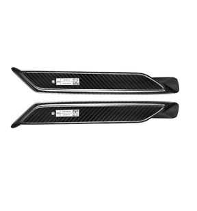 Carbon Reflektorabdeckung  passend für BMW M5 G90