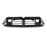 Carbon Fiber Front Bumper Center Trim fits for BMW M5 G90 G99