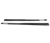 Carbon Fiber Side Skirts suitable for BMW M5 G90 G99