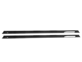 Carbon Fiber Side Skirts suitable for BMW M5 G90 G99