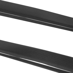 Carbon Fiber Side Skirts suitable for BMW M5 G90 G99