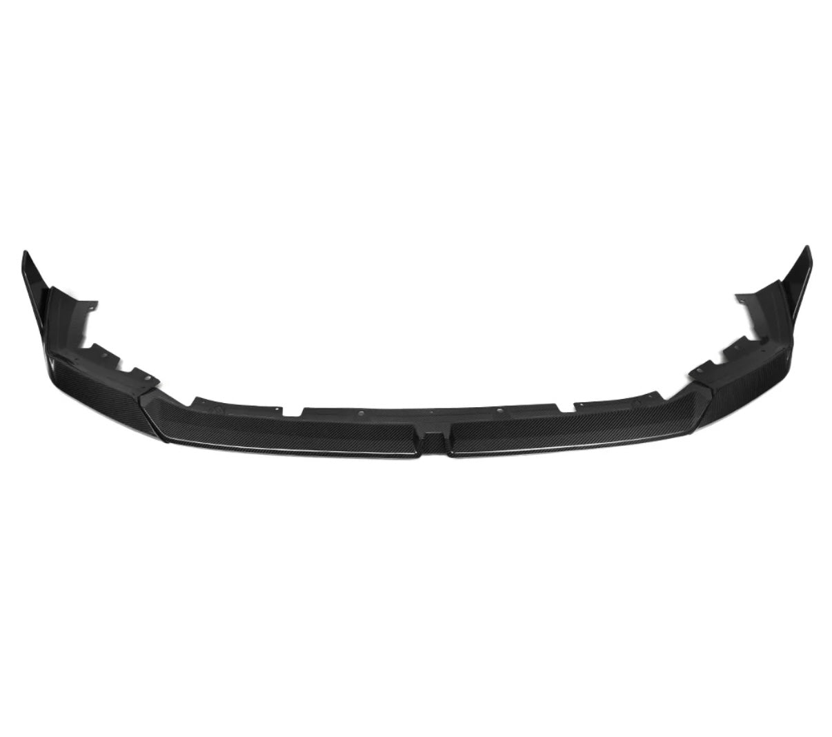 Carbon Frontlippe V1 passend für BMW M5 G90 G99