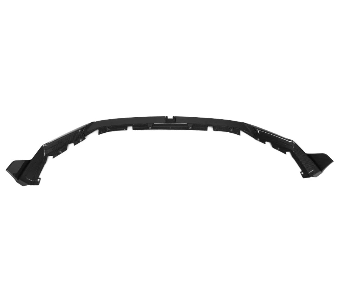 Carbon Fiber Front Lip fits for BMW M5 G90 G99