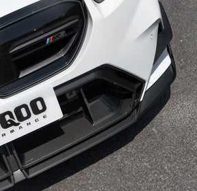 Carbon Frontlippe V1 passend für BMW M5 G90 G99