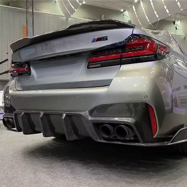 Carbon Fiber Body Kit passend für BMW F90 M5