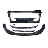 Carbon Fiber Body Kit passend für BMW F90 M5