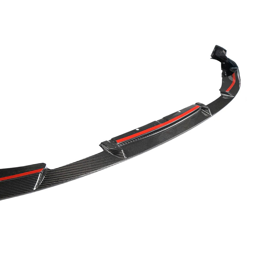 Carbon Frontlippe V5 passend für G80/82/83