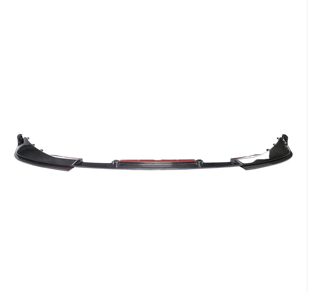 Carbon Frontlippe V5 passend für G80/82/83