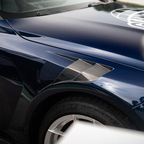 Carbon Kotflügel V2 passend für BMW G80 G82 M3 M4