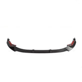 Carbon Fiber Front Spoiler passend für Audi A3 RS3 8Y