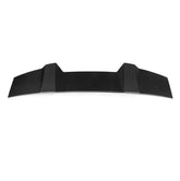 Carbon Fiber Roof Spoiler passend für BMW X6M F96LCI, X6 G09