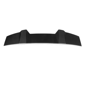 Carbon Fiber Roof Spoiler passend für BMW X6M F96LCI, X6 G09