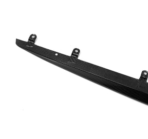 Carbon Fiber Side Skirt passend für BMW M8 F91 F92