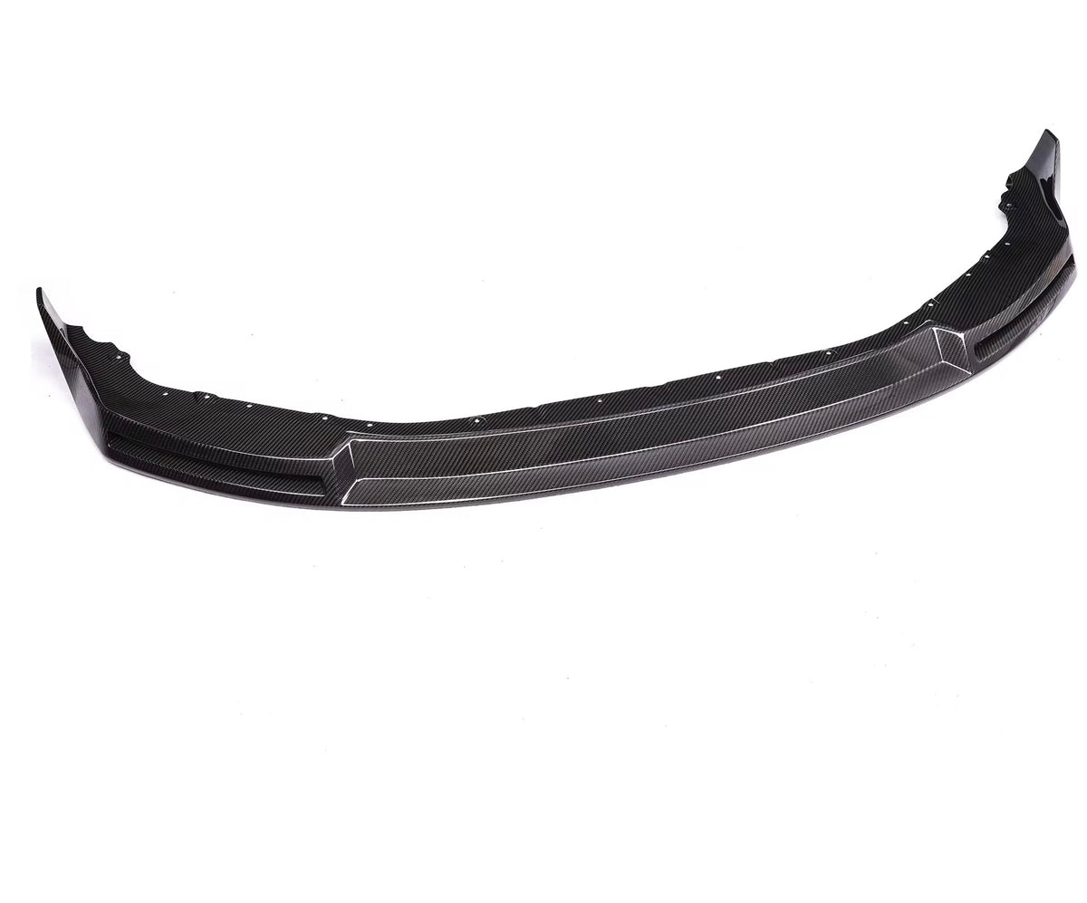 Carbon Frontlippe V9 passend für BMW M2 G87