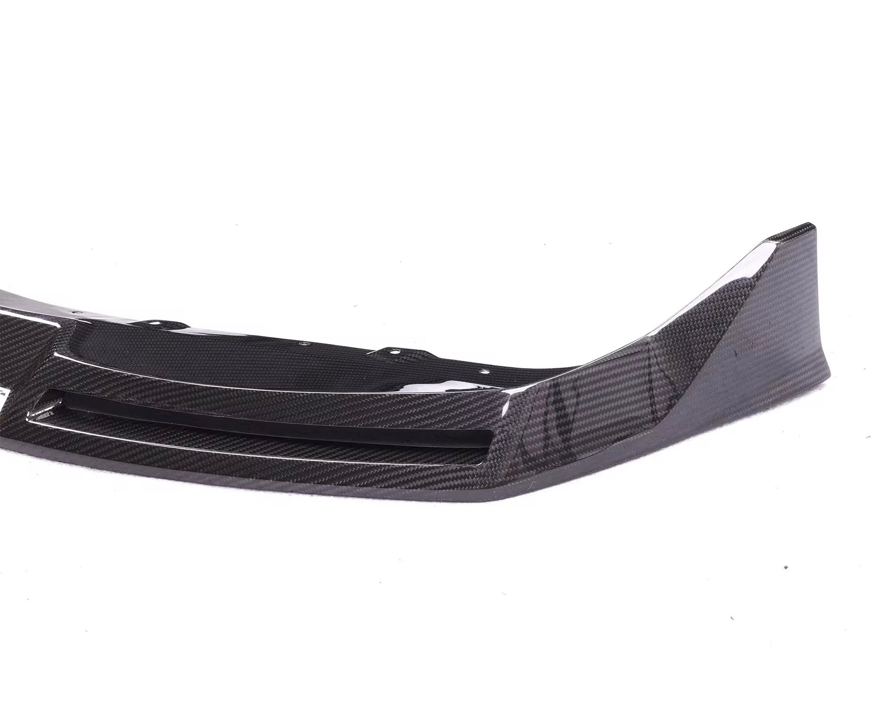 Carbon Frontlippe V9 passend für BMW M2 G87