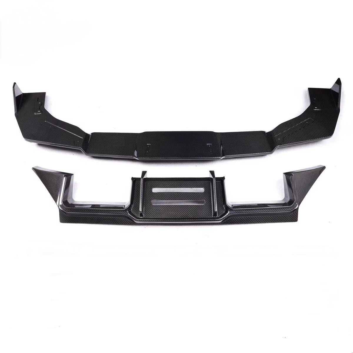 Carbon Diffusor V3 passend für BMW M2 G87