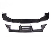 Carbon Diffusor V3 passend für BMW M2 G87