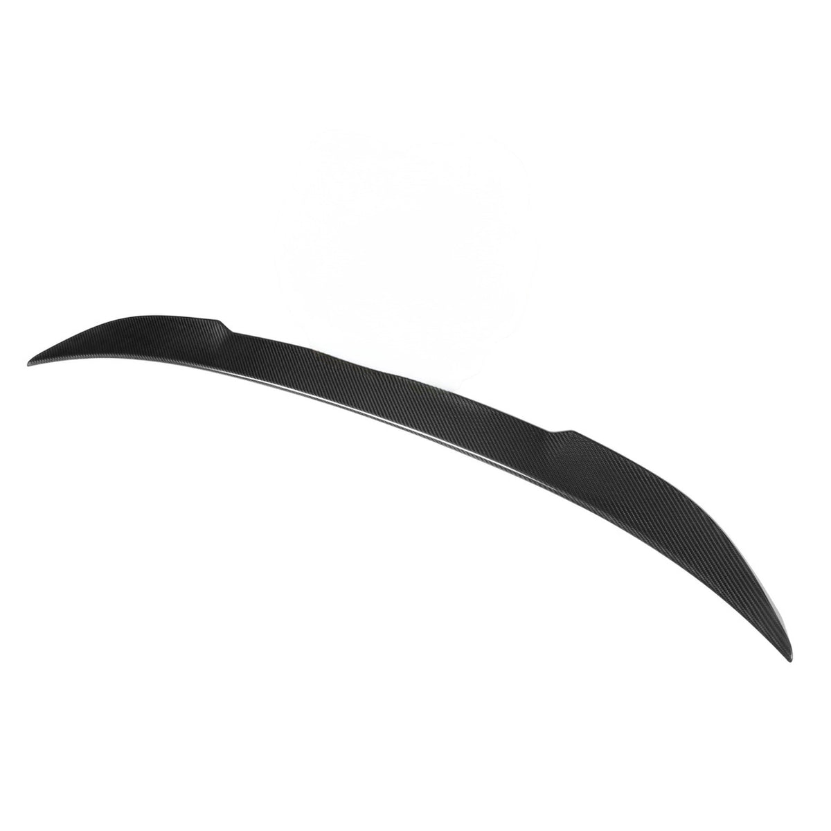 Carbon Heckspoiler V1  passend für BMW 3 Series F30 M3 F80