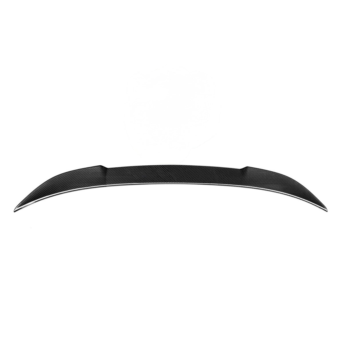 Carbon Heckspoiler V1  passend für BMW 3 Series F30 M3 F80