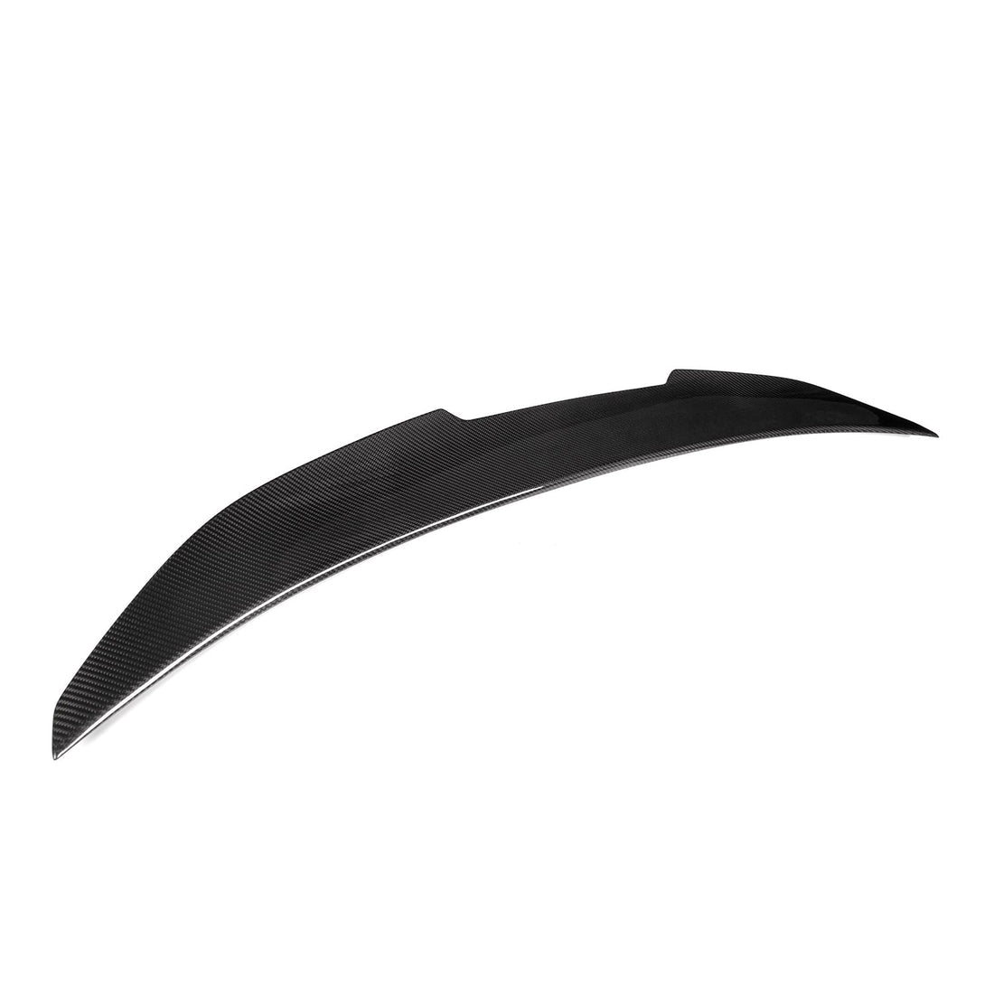 Carbon Heckspoiler V2  passend für BMW 3 Series F30 M3 F80
