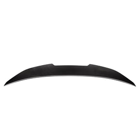 Carbon Heckspoiler V2  passend für BMW 3 Series F30 M3 F80