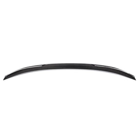 Carbon Heckspoiler V2  passend für BMW 3 Series F30 M3 F80