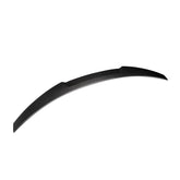 Carbon Heckspoiler V3  passend für BMW 3 Series F30 M3 F80