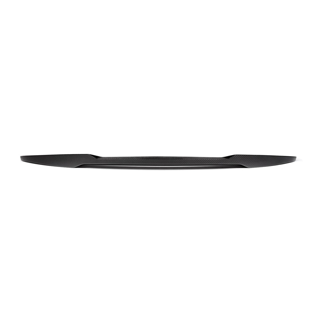 Carbon Heckspoiler V3  passend für BMW 3 Series F30 M3 F80
