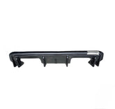Carbon Diffusor V7 passend für BMW G80 G81 M3 G82 G83 M4