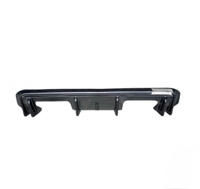 Carbon Diffusor V7 passend für BMW G80 G81 M3 G82 G83 M4