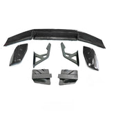 Carbon Heckflügel V1 passend für BMW M2 G87 M3 G80 M4 G82