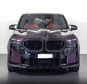 Carbon Fiber Kit passend für BMW XM G09