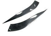 Carbon Eyebows passend für BMW M2 G87