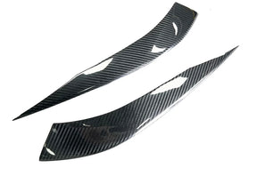 Carbon Eyebows passend für BMW M2 G87
