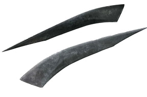 Carbon Eyebows passend für BMW M2 G87