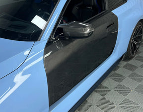 Carbon Türen passend für BMW M2 G87