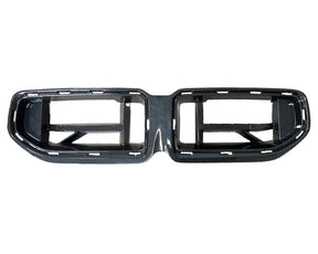 Carbon Frontgrill CS V3 passend für BMW M2 G87
