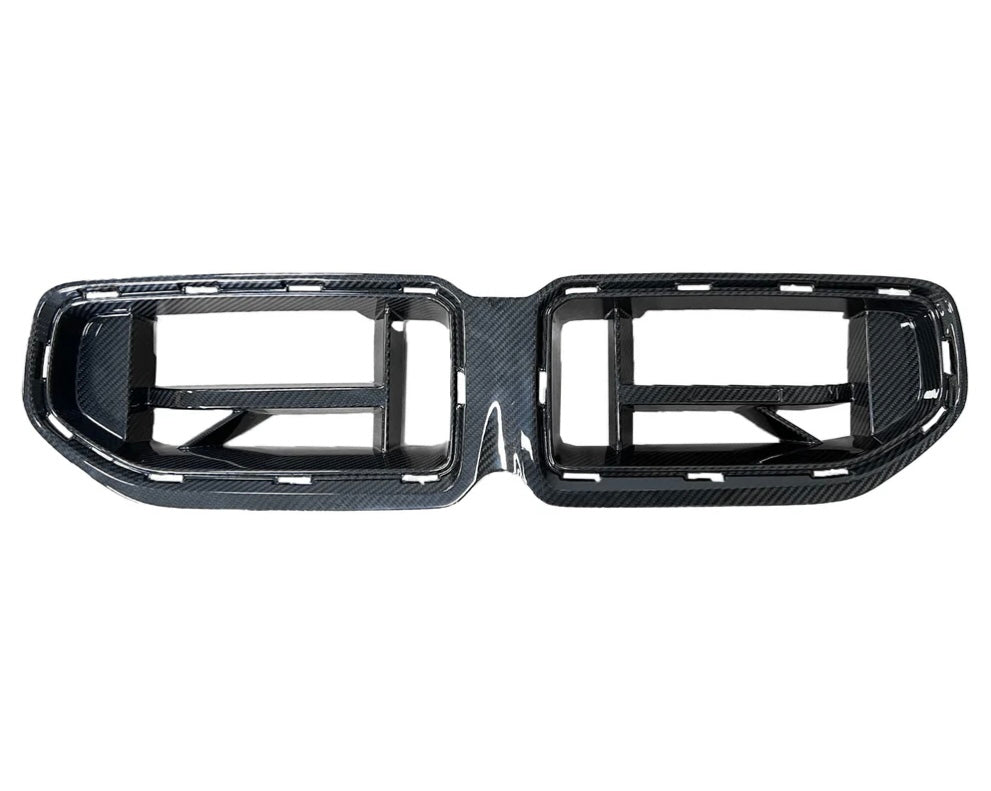 Carbon Frontgrill CS V3 passend für BMW M2 G87