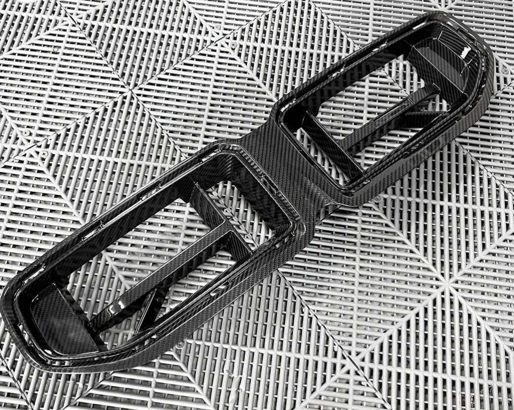 Carbon Frontgrill CS V3 passend für BMW M2 G87