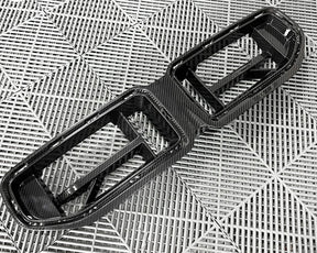 Carbon Frontgrill CS V3 passend für BMW M2 G87