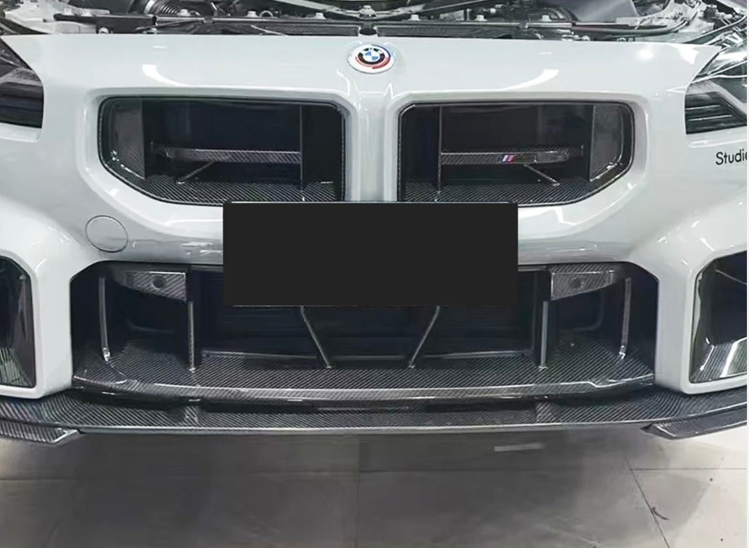 Carbon Frontgrill CS V3 passend für BMW M2 G87