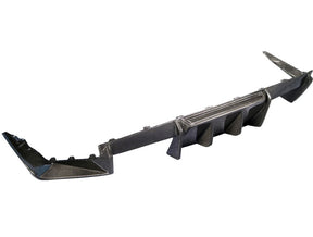Carbon Diffusor V6 passend für BMW M2 G87