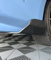 Carbon Heckflaps passend für BMW M2 G87